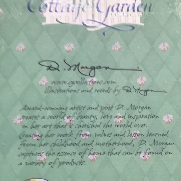 2 Sets Stationary D Morgan Cards Envelopes - Picture 9 of 16